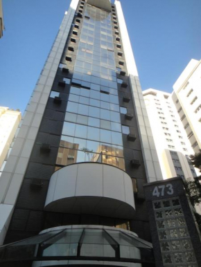 Apartamento Flat nos Jardins